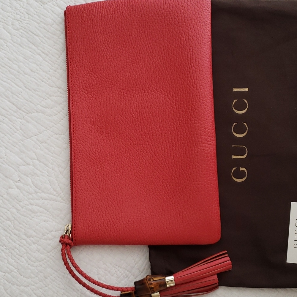 Gucci Clutch